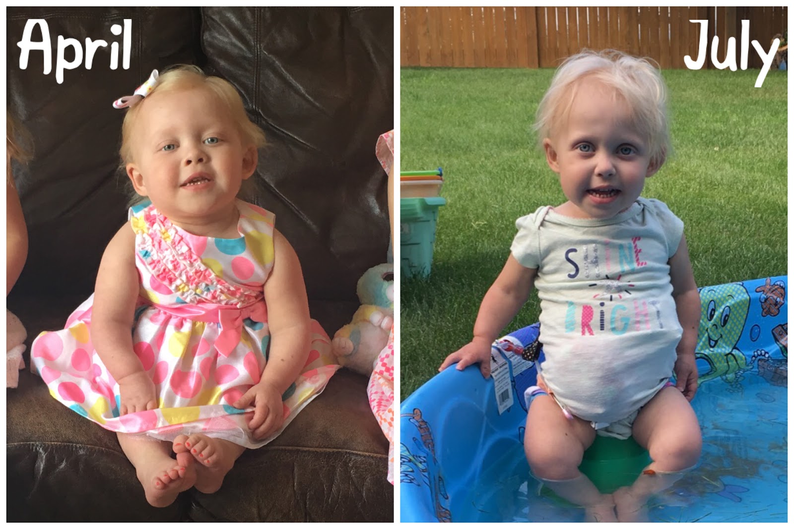 Isabella S Mustard Seed September 2018