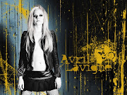 Avril Lavigne (avril lavigne wallpaper wallpapers )