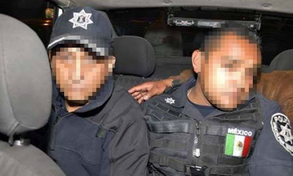 Caen 3 secuestradores en Naucalpan; eran policías 