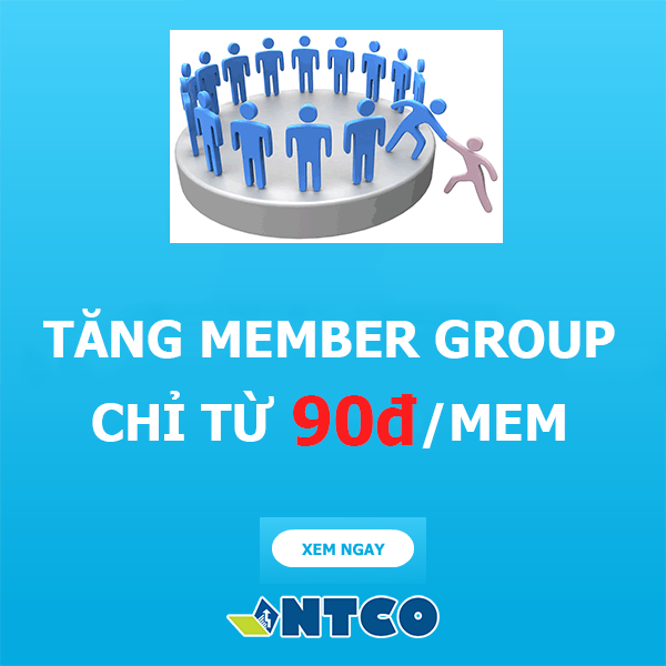 tang thanh vien group
