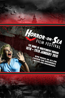 Horror-on-Sea, 2018