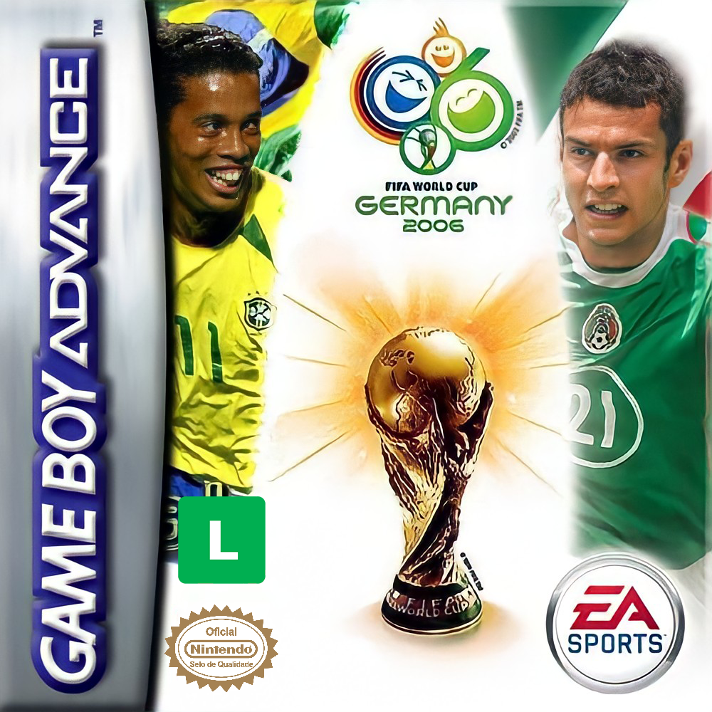 Copa do Mundo da Fifa 2006 Alemanha Xbox 360 em Promoção na Americanas