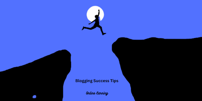 Blogging Success Tips