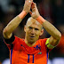 Arjen Robben aamua kustaafu soka ya kimataifa