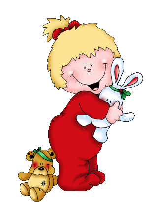 santa claus bebe (3)