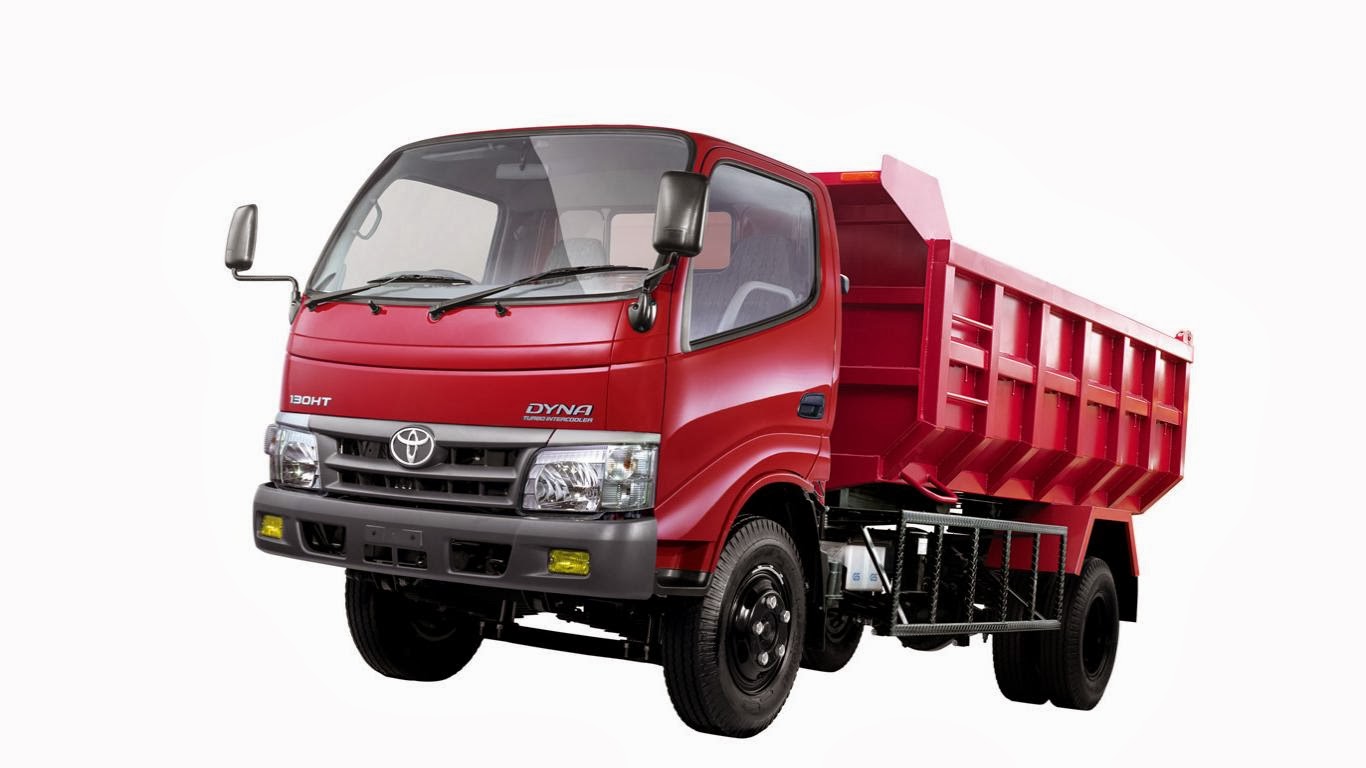 harga toyota dyna