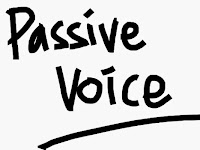 Pengertian Passive Voice Beserta Rumus Dan  Contoh Kalimatnya