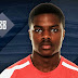 BIODATA CHUBA AKPOM