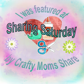 http://craftymomsshare.blogspot.com/search/label/Sharing%20Saturday