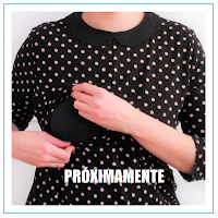 tutorial diy camiseta lactancia gratis