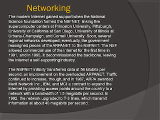 NSFNET