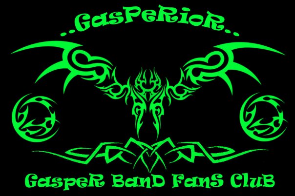 we are GaspeRioR