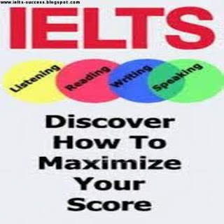 IELTS Tips and Tricks