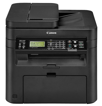 Canon Imageclass Mf244dw Driver Download