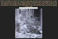 armenian genocide