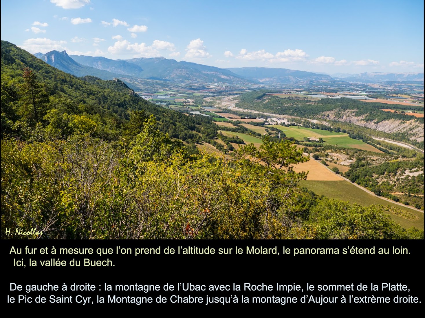 1er PANORAMA