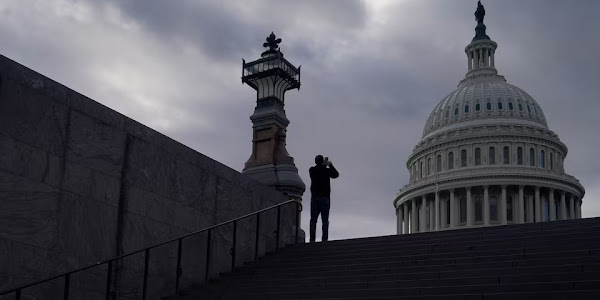 US House Republicans go forward with TikTok measure despite Trump