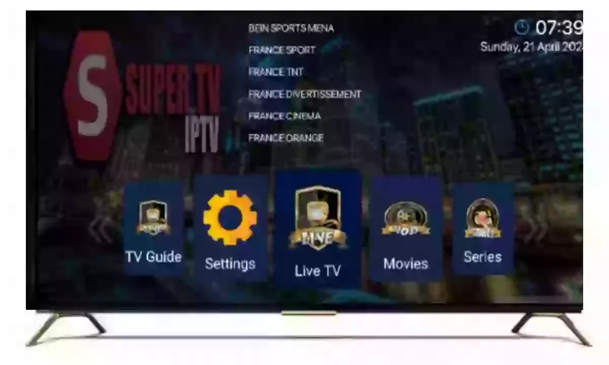 <h1>اكتشف متعة المشاهدة بلا حدود: تطبيق SUPER_TV لمشاهدة القنوات المحلية والعالمية مجانا</h1><p>في عصر التكنولوجيا الرقمية، تطورت طرق مشاهدة البرامج التلفزيونية والأفلام، حيث أصبح بالإمكان الاستمتاع بها في أريحية منزلك دون الحاجة للتنقل أو تحمل أعباء التكاليف الباهظة. تطبيق SUPER_TV يقدم للمستخدمين تجربة غير مسبوقة، حيث يوفر وصولاً مجانياً إلى مجموعة ضخمة من القنوات المحلية والدولية، مما يجعله وسيلة مثالية لتلبية كل متطلبات عشاق البرامج التلفزيونية والأفلام حول العالم.</p>  <p>يجلب تطبيق SUPER_TV ثورة في عالم الترفيه المنزلي بإتاحته لمجموعة متنوعة من الخيارات البرامجية تغطي كافة الأذواق والاهتمامات. من الأفلام الكلاسيكية إلى البرامج الوثائقية، مروراً بالمسلسلات المحلية والدولية، كل هذا في مكان واحد وبدون أي تكلفة. هذا يعني أن المشاهدين يمكنهم الاستمتاع بتجربة مشاهدة شاملة ومريحة، دون القلق بشأن الرسوم الإضافية أو الاشتراكات المكلفة.</p><h2>ما هو تطبيق SUPER_TV؟</h2><p>تطبيق SUPER_TV هو تطبيق بث تلفزيوني يوفر إمكانية الوصول المجاني لمستخدميه إلى مجموعة واسعة من القنوات التلفزيونية سواء المحلية أم العالمية. يمكن استخدام هذا التطبيق عبر الأجهزة الذكية المختلفة، مما يتيح للمستخدمين الاستمتاع ببرامجهم ومسلسلاتهم المفضلة بكل سهولة ويسر، بغض النظر عن مكان تواجدهم.</p>  <p>الخدمة التي يقدمها تطبيق SUPER_TV تتميز بسهولة الاستخدام، حيث يمكن للمستخدمين تصفح القنوات المتاحة واختيار ما يرغبون بمشاهدته بكل سلاسة. يوفر التطبيق أيضًا ميزات مثل البحث السريع والتصنيفات المتعددة التي تساعد المستخدمين في العثور على المحتوى الذي يناسب اهتماماتهم بفعالية أكبر.</p> <h2>كيف يعمل التطبيق؟</h2><p>يستخدم تطبيق SUPER_TV تكنولوجيا البث المباشر للفيديوهات عبر الإنترنت، مما يتيح للمستخدمين تجربة مشاهدة فريدة ومتطورة. بعد تحميل التطبيق، يُطلب من المستخدمين إنشاء حساب خاص بهم لتتمكن من الوصول إلى مكتبة القنوات والبرامج المتاحة للمشاهدة. هذه العملية مصممة لتكون بسيطة ومباشرة، مما يجعل بداية استخدام التطبيق سلسة وبدون تعقيدات.</p>  <p>تتميّز واجهة التطبيق بأنها سهلة الاستخدام، حيث تسمح للمستخدمين بتصفح القنوات والبرامج المختلفة بكل سهولة. الواجهة مصممة بأسلوب مستخدم ودي يتيح الوصول السريع لجميع الوظائف، مثل البحث عن قناة معينة أو اختيار برنامج لمشاهدته، وذلك بفضل التصميم البديهي الذي يهدف إلى تحسين تجربة المستخدم.</p> <img src="https://autoblog-ai.s3.eu-west-3.amazonaws.com/images/662556dc9b572.jpg"  alt="user interface of SUPER_TV app showing a selection of local and international channels on a smartphone screen" style="max-width: 100%; height: auto;"/><h2>مزايا استخدام SUPER_TV</h2><p>يوفر تطبيق SUPER_TV ميزة كبيرة لمستخدميه من خلال السماح بمشاهدة مختلف القنوات التلفزيونية بشكل مجاني دون الحاجة إلى دفع رسوم اشتراكات أو تكاليف إضافية. هذه الميزة تجعله خيارًا جذابًا للكثيرين الذين يبحثون عن بدائل اقتصادية لمتابعة البرامج والأفلام المفضلة لديهم بسهولة ويسر.</p> <p>كما يتميز التطبيق بتقديم جودة بث متناسبة مع سرعة الإنترنت لدى المستخدم، مما يضمن تجربة مشاهدة مثالية دون تقطيع أو تأخير. هذا التكيف مع سرعة الإنترنت يساعد على تقليل مشكلات البث التي قد تظهر في التطبيقات الأخرى ويعزز من تجربة المستخدمين.</p> <p>إضافة إلى ذلك، يحرص تطبيق SUPER_TV على تحديث محتواه بشكل مستمر، مما يعني إضافة برامج وأفلام جديدة بانتظام لضمان توفير محتوى متنوع وغني يلبي اهتمامات وتفضيلات مختلف المستخدمين. هذا التفاني في توفير محتوى حديث ومتجدد يمثل عنصر جذب قوي للمشتركين الراغبين في التمتع بأحدث إنتاجات السينما والتلفزيون.</p> <h2>كيف يمكنك البدء؟</h2><p>لبدء استخدام تطبيق SUPER_TV، قم أولاً بتحميل التطبيق من متجر التطبيقات الذي يتوافق مع نظام التشغيل الخاص بجهازك، مثل <a href="https://play.google.com/store?hl=en&gl=US">Google Play</a> لأجهزة الأندرويد أو <a href="https://www.apple.com/app-store/">App Store</a> لأجهزة iOS. تأكد من اختيار الإصدار المناسب لنوع جهازك لضمان أفضل أداء ممكن.</p> <p>بعد تحميل التطبيق وتثبيته بنجاح على جهازك، افتح التطبيق واتبع الإرشادات المقدمة لإنشاء حساب جديد. غالباً ما يطلب منك إدخال بيانات شخصية مثل اسم المستخدم وكلمة المرور، وقد تحتاج إلى التحقق من بريدك الإلكتروني أو رقم هاتفك لإتمام عملية التسجيل.</p> <p>بمجرد إنشاء حسابك، يمكنك البدء فوراً بالاستمتاع بالمشاهدة المجانية لتشكيلة واسعة من القنوات التلفزيونية المفضلة لديك. تقدم SUPER_TV مجموعة متنوعة من القنوات في مختلف الفئات مثل الرياضة، الأفلام، البرامج التعليمية، وغيرها، وذلك دون أي تكلفة إضافية.</p> <h2>خاتمة</h2><p>يوفر تطبيق SUPER_TV تجربة فريدة ومتكاملة في عالم الترفيه المنزلي، حيث يجمع تحت مظلته تشكيلة متنوعة من القنوات التي تلبي احتياجات وأذواق جميع الأعمار والثقافات. إن القدرة على الوصول المجاني لهذه القنوات تجعل منه خيارًا مثاليًا للعائلات التي تبحث عن الترفيه دون إضافة أعباء مالية، وتحويل منزلك إلى صالة عرض سينمائي متكاملة تزخر بأروع الأفلام والبرامج التلفزيونية.</p> <p>إضافة إلى ذلك، يتميز SUPER_TV بمرونته العالية التي تمكن المستخدمين من تخصيص تجربة المشاهدة بما يتوافق مع تفضيلاتهم الشخصية، من خلال اختيار الدقة ونوع المحتوى واللغة. يعد هذا التطبيق الثوري خطوة كبرى نحو تحقيق أقصى استفادة من التكنولوجيا الرقمية في توفير ترفيه يلائم جميع أفراد الأسرة بيسر وسهولة.</p>
