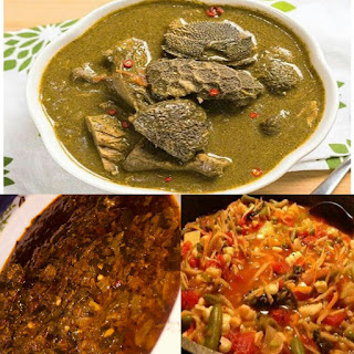 10 Easy and Testy Hausa/Fulani Delicious Soup You Should Eat Before You Die