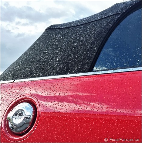 Testar-Mini-Cab-Cabrio-Regn-Suflett