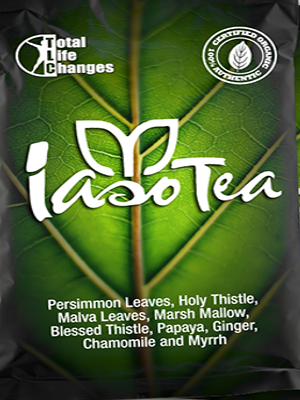 IASO TEA
