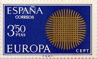 EUROPA CEPT