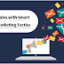 Boost Sales with Smart Email Marketing Tactics