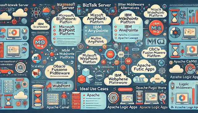 Microsoft BizTalk Server