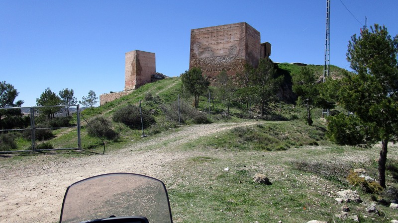 CASTILLOS DE ESPAÑA BY GATHO