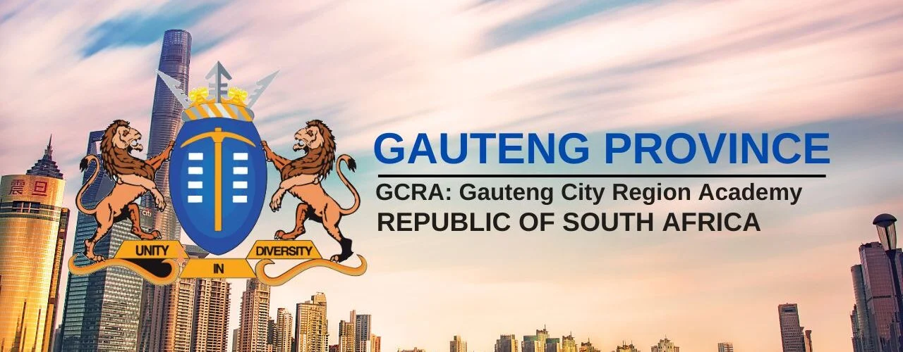 Gauteng City Region Academy (GCRA) Bursary 2023 for Unemployed Graduates