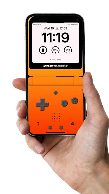 NINTENDO GAMEBOY WALLPAPER IPHONE