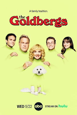 The Goldbergs Season 10 Poster