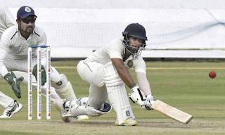Tanmay Agarwal’s Record-Breaking Triple Century Sets the Ranji Trophy
