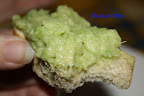 PATÉ DE AGUACATE