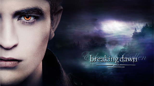 The Twilight Saga Breaking Dawn Part 2 HD Wallpapers for iPhone 5