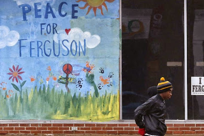 Nothing Will Change Until More Americans Dare to Imagine What Life Is Really Like in Ferguson