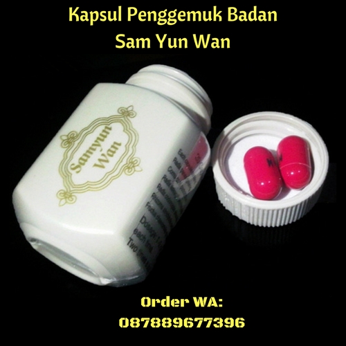 Samyun Wan Obat Untuk, Samyun Wan Untuk Busui, Samyun Wan Untuk Ibu Hamil