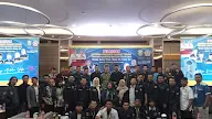 Ketum karang taruna kecamatan Dempo Selatan mewakili Kota Pagaralam pelatihan ekonomi kreatif karang taruna