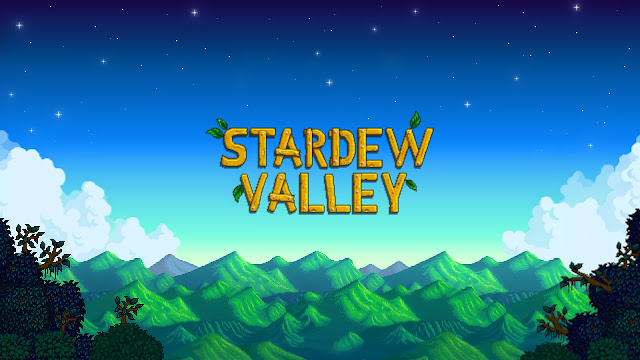 Download Stardew Valley v1.07 (Single Link)