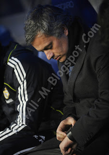 Real, Real Madrid, Mourinho, José Mourinho, Real Madrid manger