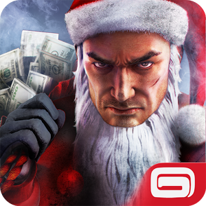 Gangstar Vegas 1.7.0e Apk Mod