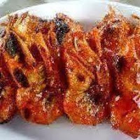  kuliner udang bakar dengan saus madu dapat sebagai alternatif cara memasak udang yang yummy RESEP UDANG BAKAR SAUS MADU