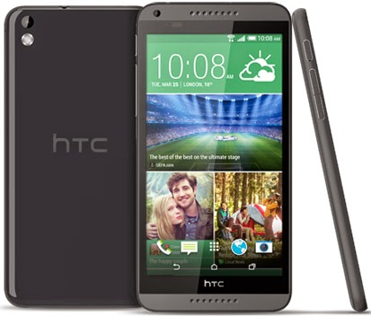 HTC Desire 816