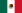 Mexican flag