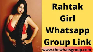 Rohtak Girl Whatsapp Group Link
