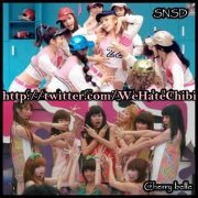 555492 459120157440105 220119240 a Bukti Bukti Real Cherry Belle Plagiat SNSD