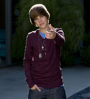 Fotos do Justin Bieber 2
