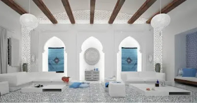 Moroccan Design from Morocco