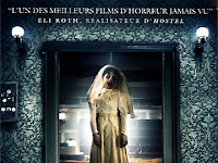 Regarder The Innkeepers Film Complet VF