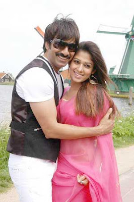 Anjaneyulu Telugu Movie Photos